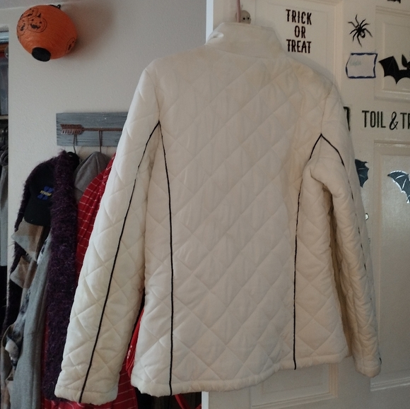 Seahawks Jacket - Picture 3 of 4